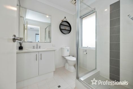 Property photo of 198 Dalmilling Drive Ellenbrook WA 6069