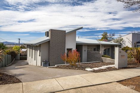 Property photo of 58 Eucumbene Drive Duffy ACT 2611