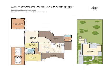 Property photo of 26 Harwood Avenue Mount Kuring-Gai NSW 2080