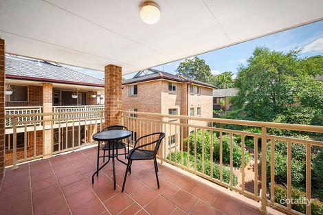 Property photo of 27/515-521 President Avenue Sutherland NSW 2232