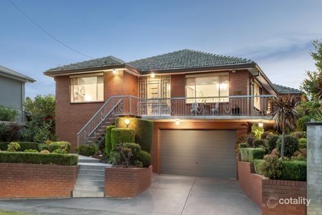 1 Ivan St, Doncaster, VIC 3108