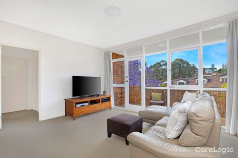 Property photo of 4/26 Carr Street Waverton NSW 2060