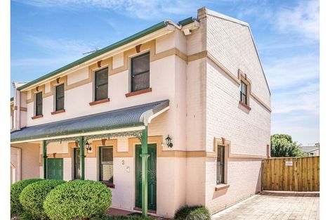 3/71 Jones St, Kingswood, NSW 2747