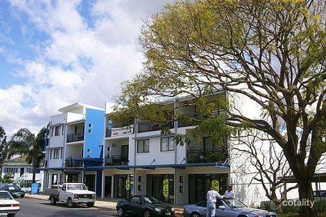 13/2 Macquarie St, Teneriffe, QLD 4005