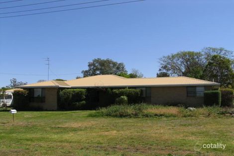 11 Perham St, Pittsworth, QLD 4356