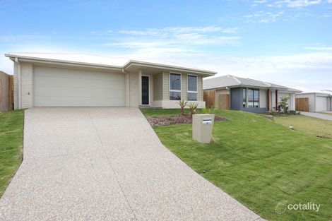 10 Isla St, Park Ridge, QLD 4125