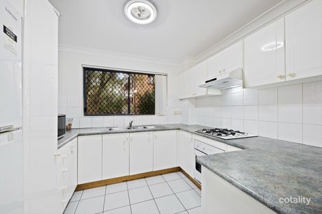 Property photo of 5/245-247 Targo Road Toongabbie NSW 2146