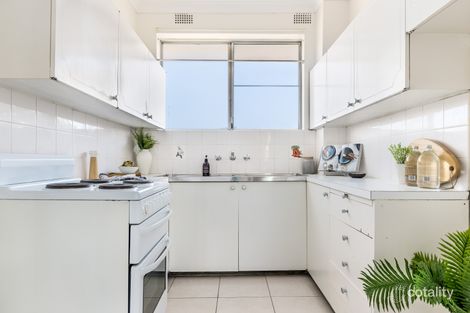 Property photo of 21/168 Croydon Avenue Croydon Park NSW 2133