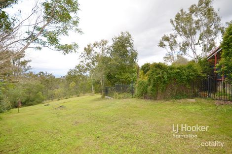 Property photo of 58-60 Von Nida Drive Kooralbyn QLD 4285