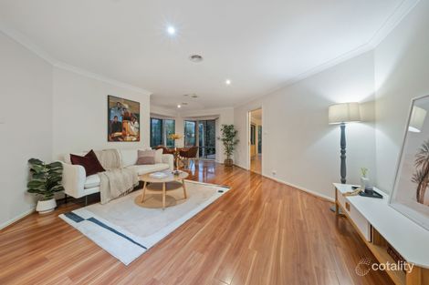 Property photo of 21 Warrumbul Street Ngunnawal ACT 2913