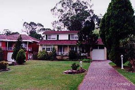 Property photo of 4 Altona Place North Rocks NSW 2151