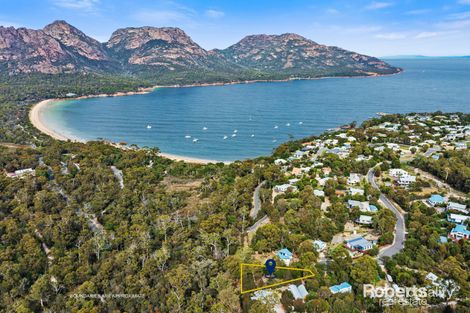 43 Bradley Dr, Coles Bay, TAS 7215