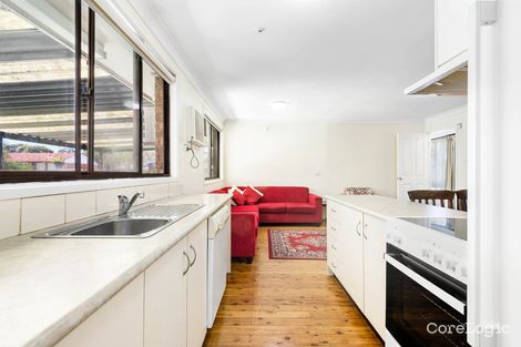 Property photo of 27 Netherton Avenue St Clair NSW 2759