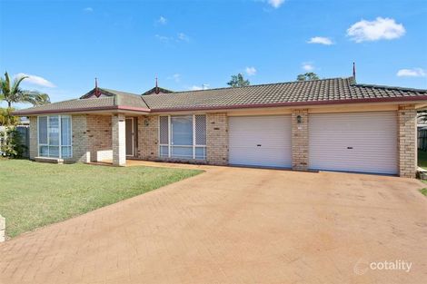 Property photo of 55 Kilsay Crescent Meadowbrook QLD 4131