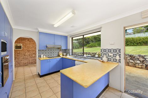 Property photo of 35 Calwalla Crescent Port Macquarie NSW 2444