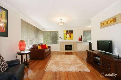 Property photo of 5-7 Hethersett Road Sassafras VIC 3787