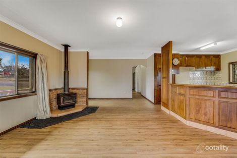 Property photo of 46 Euston Road Glenvale QLD 4350