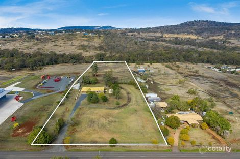 Property photo of 46 Euston Road Glenvale QLD 4350
