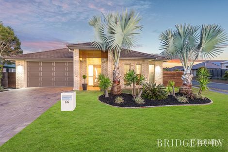 66 Sears Pde, North Lakes, QLD 4509