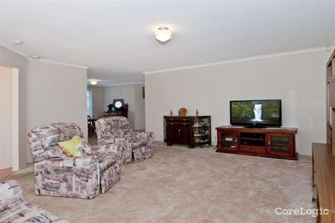 Property photo of 55 Kilsay Crescent Meadowbrook QLD 4131