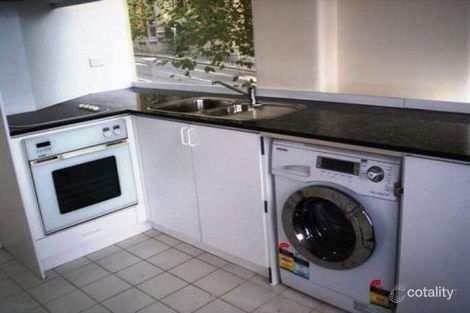 Property photo of 2/1-9 Exhibition Street Melbourne VIC 3000