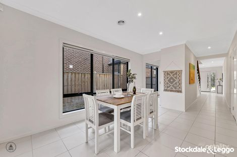 Property photo of 6 Suttie Street Point Cook VIC 3030