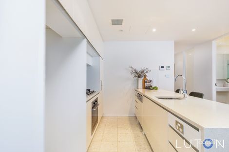 Property photo of 30/11 Trevillian Quay Kingston ACT 2604