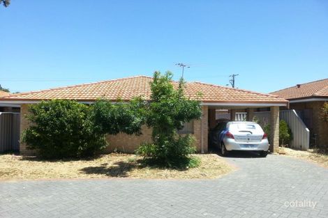 48/47 Westgate Way, Marangaroo, WA 6064