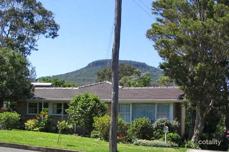 51 Walang Ave, Figtree, NSW 2525