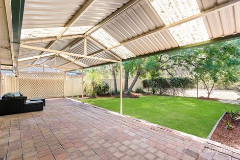 Property photo of 5 Stone Place Werrington Downs NSW 2747