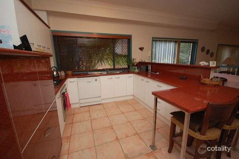 Property photo of 1/19 Poinciana Crescent Bundall QLD 4217