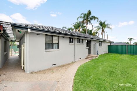 Property photo of 24 Rotorua Road St Clair NSW 2759