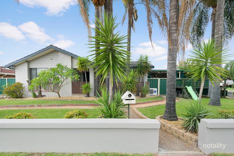 Property photo of 24 Rotorua Road St Clair NSW 2759