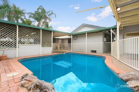 Property photo of 24 Rotorua Road St Clair NSW 2759