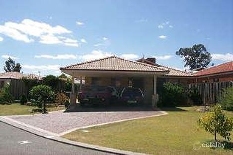 Property photo of 1 Yabaroo Place Ascot WA 6104
