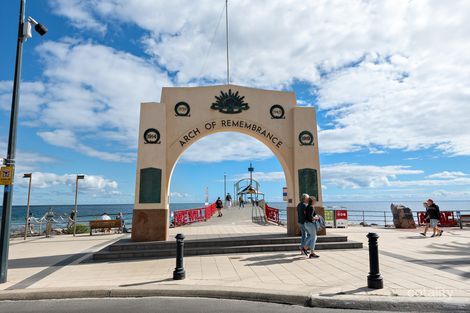 Property photo of 3/52 Cedar Avenue Brighton SA 5048