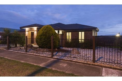 Property photo of 188 Ormond Road Narre Warren South VIC 3805