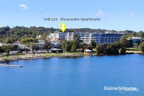221/2-4 Howard St, Warners Bay, NSW 2282