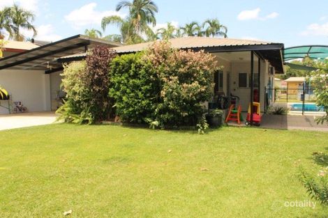 4 Canopus Ct, Woodroffe, NT 0830