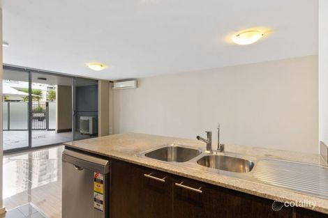 Property photo of 21/369 Hay Street Perth WA 6000
