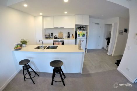 Property photo of 2310/53 Wilson Street Botany NSW 2019