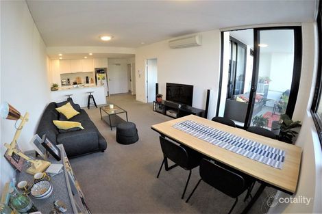 Property photo of 2310/53 Wilson Street Botany NSW 2019