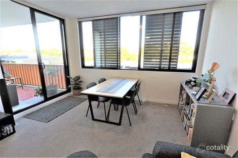 Property photo of 2310/53 Wilson Street Botany NSW 2019
