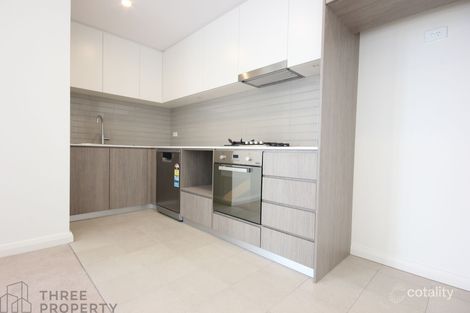 306/100 Castlereagh St, Liverpool, NSW 2170