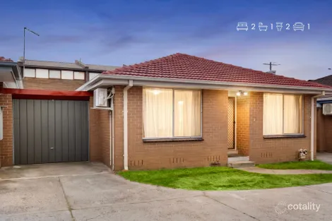 Property photo of 2/488 Springvale Road Springvale South VIC 3172