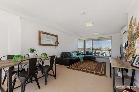 Property photo of 119/29-49 Varsity Parade Varsity Lakes QLD 4227