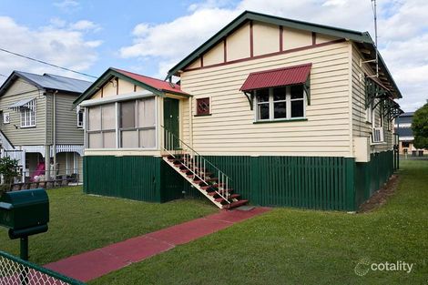 Property photo of 68 Gordon Street Gordon Park QLD 4031