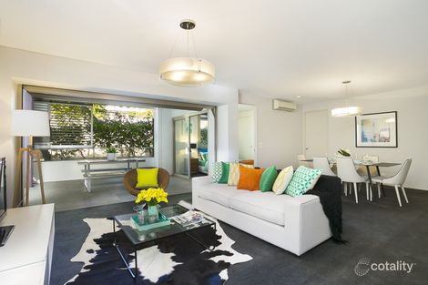 Property photo of 3202/1 Alexandra Drive Camperdown NSW 2050