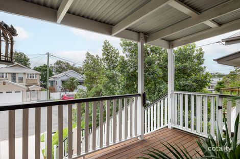 Property photo of 9 Thorrold Street Wooloowin QLD 4030