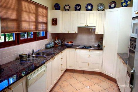 Property photo of 15 Hilltop Crescent Fairlight NSW 2094